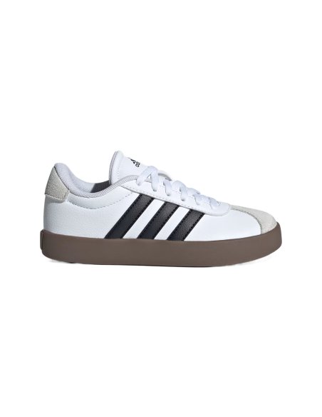 VL COURT 3.0 SCARPA BIMBO CON LACCI