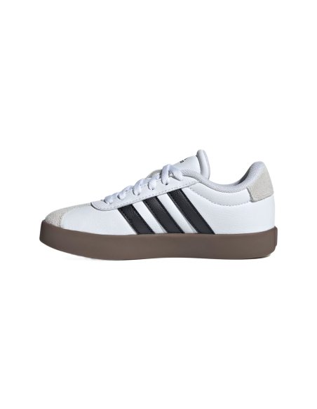 VL COURT 3.0 SCARPA BIMBO CON LACCI