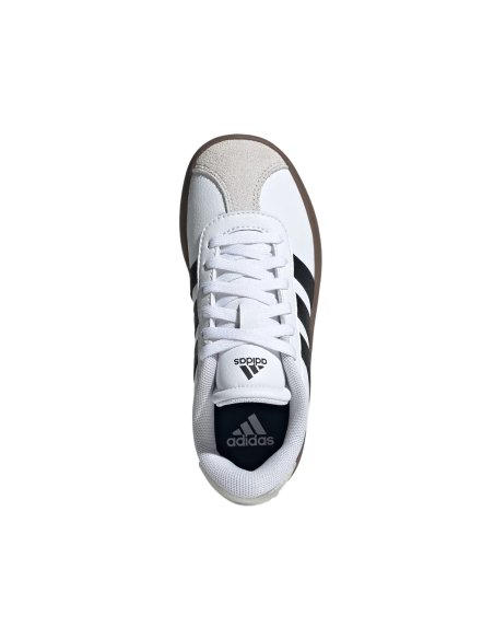 VL COURT 3.0 SCARPA BIMBO CON LACCI