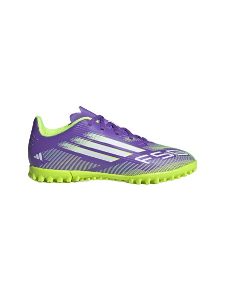 F50 CLUB TF SCARPA CALCETTO