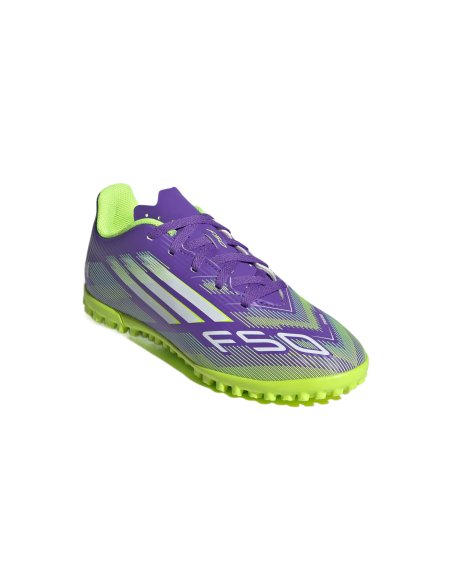 F50 CLUB TF SCARPA CALCETTO