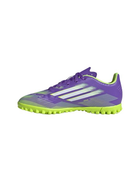 F50 CLUB TF SCARPA CALCETTO