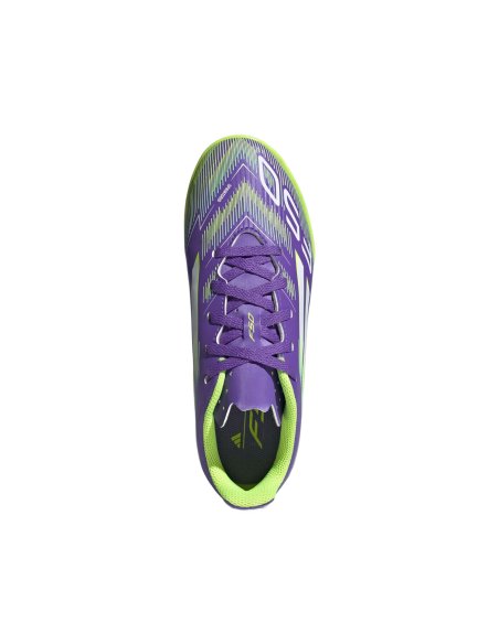 F50 CLUB TF SCARPA CALCETTO