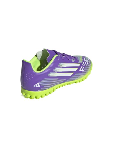 F50 CLUB TF SCARPA CALCETTO