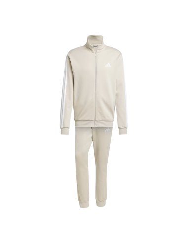 Tuta Uomo Con Zip Lunga Adidas