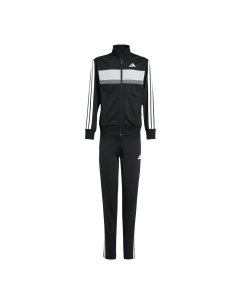 Tuta Bambini Unisex Con Zip Lunga Adidas