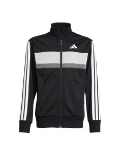 TUTA UNISEX CON ZIP LUNGA 2