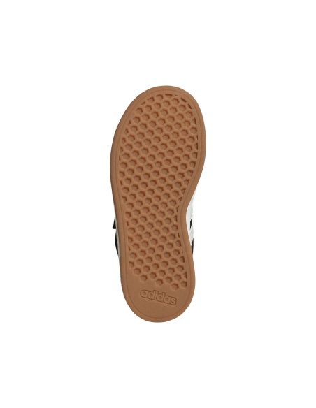 Grand Court 00s Scarpa Bambino Con Velcro Adidas