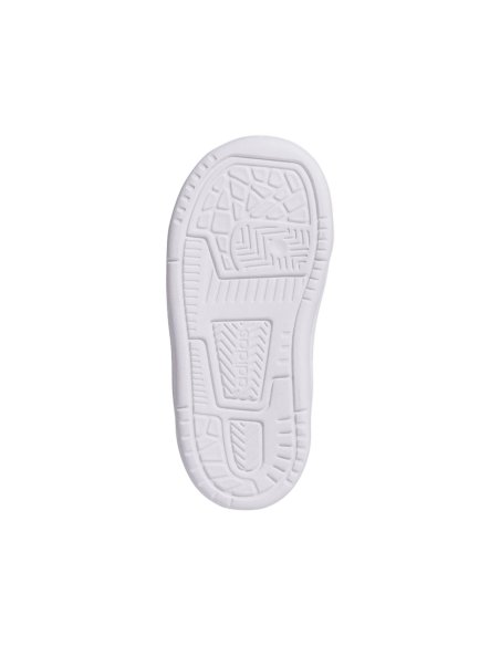 Rapid Court Scarpa Infant Bimbo Con Velcro Adidas