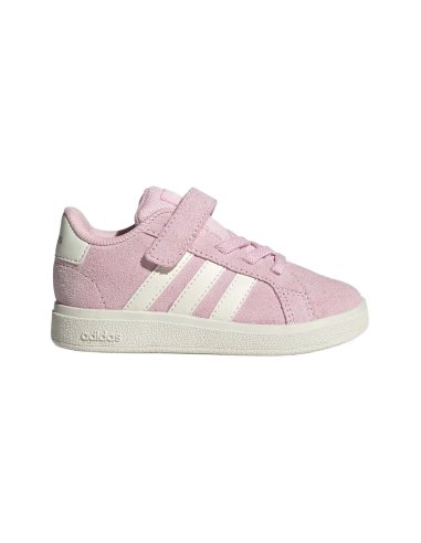 GRAND COURT 00S SCARPA BIMBA CON VELCRO