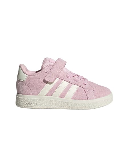 GRAND COURT 00S SCARPA BIMBA CON VELCRO