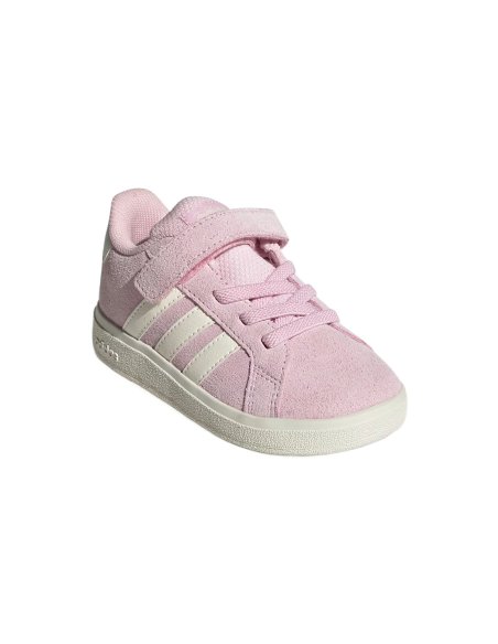 GRAND COURT 00S SCARPA BIMBA CON VELCRO