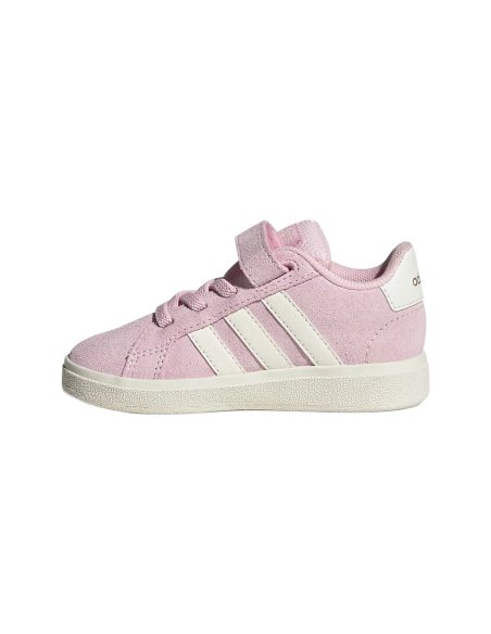 GRAND COURT 00S SCARPA BIMBA CON VELCRO