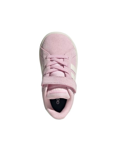 GRAND COURT 00S SCARPA BIMBA CON VELCRO