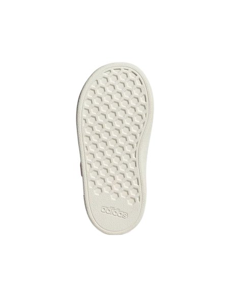GRAND COURT 00S SCARPA BIMBA CON VELCRO