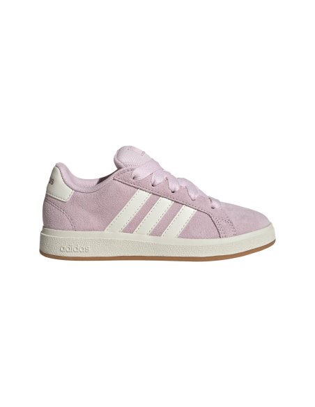 Grand Court 00s Kids Scarpa Bambina/Ragazza Con Lacci Adidas