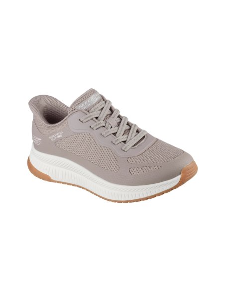 SCARPA DONNA CON LACCI
