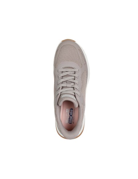 SCARPA DONNA CON LACCI