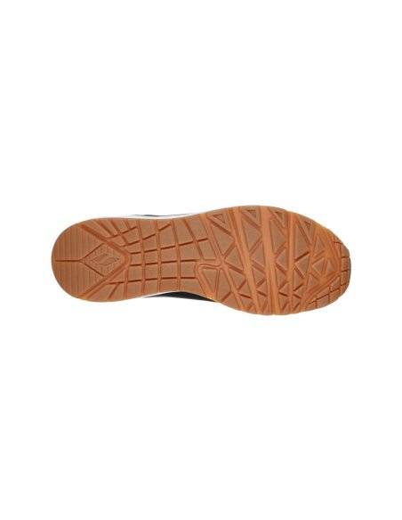 Scarpa Uomo Con Lacci Skechers