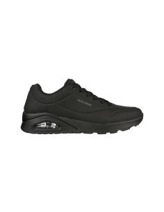 Scarpa Uomo Con Lacci Skechers 2