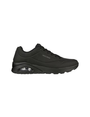 SCARPA UOMO C/LACCI