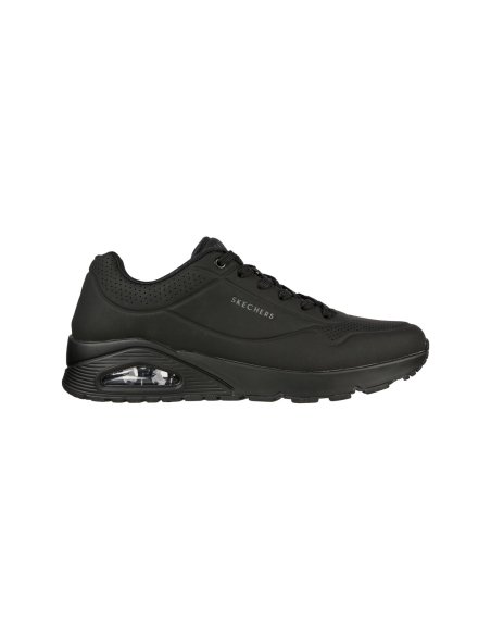 SCARPA UOMO C/LACCI