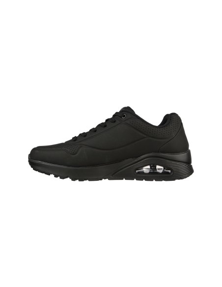 SCARPA UOMO C/LACCI