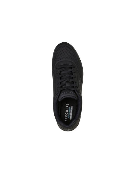 SCARPA UOMO C/LACCI