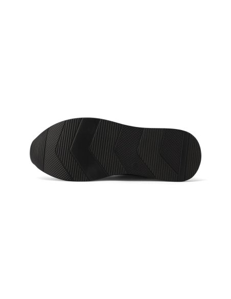 SCARPA DONNA CON LACCI