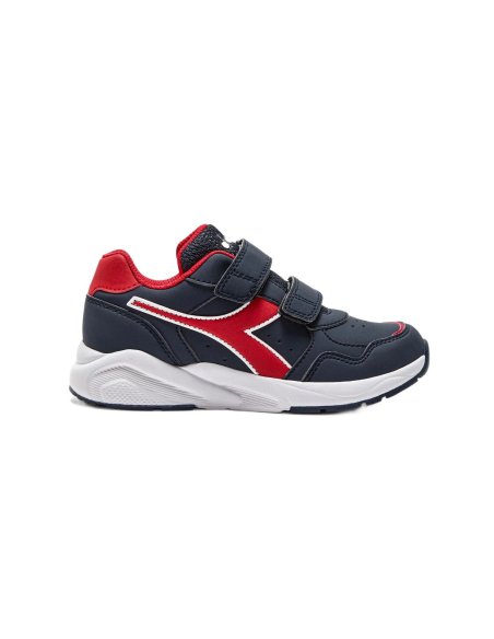 FALCON 5 SL JR V SCARPA CON VELCRO