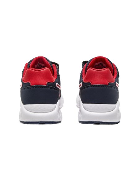 FALCON 5 SL JR V SCARPA CON VELCRO