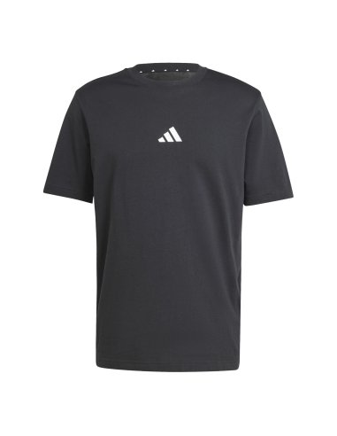T-Shirt Uomo Manica Corta Adidas