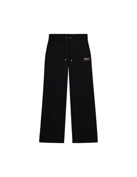 Pantalone Lungo Donna Freddy