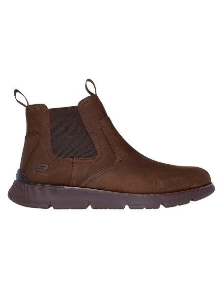 Polacco Uomo Con Elastico Skechers