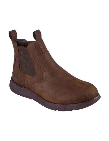 Polacco Uomo Con Elastico Skechers