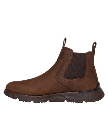 Polacco Uomo Con Elastico Skechers