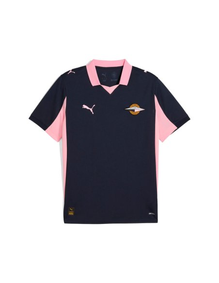 Palermo FC Maglia Away Jersey Replica Uomo Puma