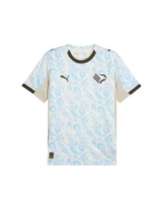 Palermo FC Maglia Third Jersey Replica Uomo Puma
