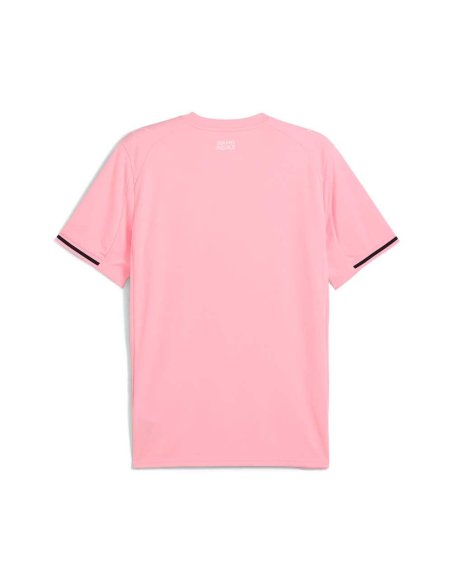 PALERMO HOME JERSEY REPLICA JR W/SPONSOR