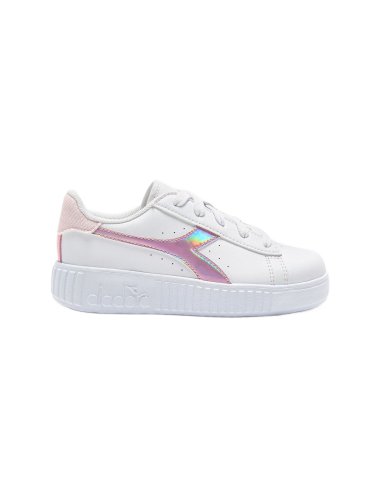 GAME STEP FROST PS SCARPA BIMBA C/LACCI