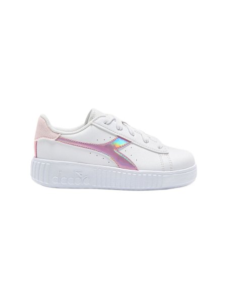 GAME STEP FROST PS SCARPA BIMBA C/LACCI