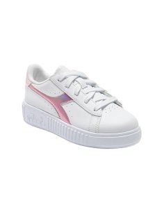 Game Step Frost PS Scarpa Bimba Con Lacci Diadora 2
