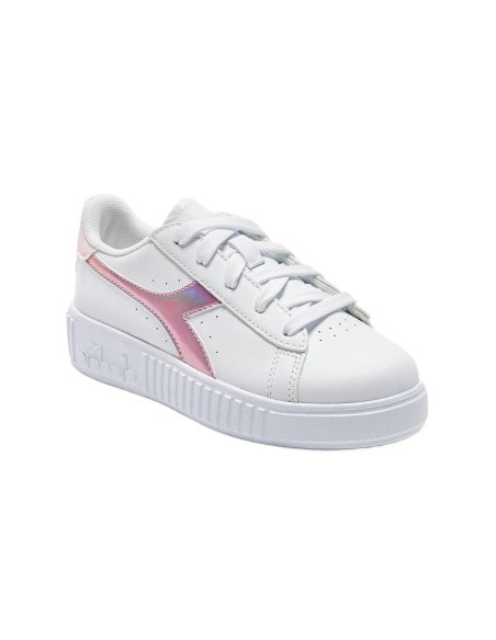GAME STEP FROST PS SCARPA BIMBA C/LACCI