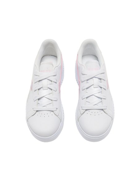 GAME STEP FROST PS SCARPA BIMBA C/LACCI