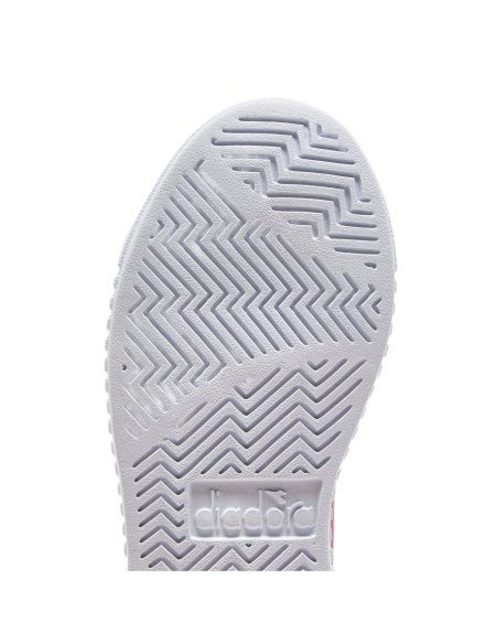GAME STEP FROST PS SCARPA BIMBA C/LACCI