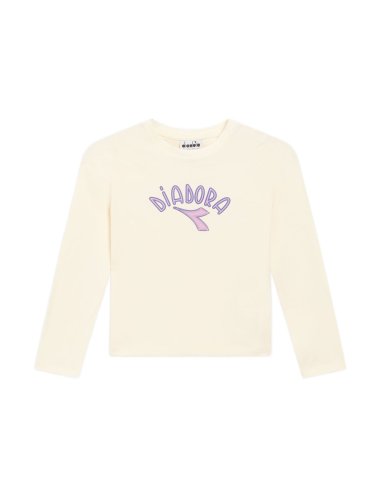 T-SHIRT BIMBA MAN/LUNGA