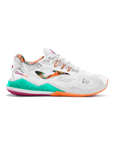 SPIN LADY SCARPA PADEL DONNA