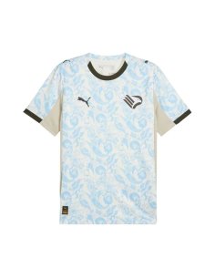Palermo FC Maglia Third Jersey Replica Bambino JR Puma