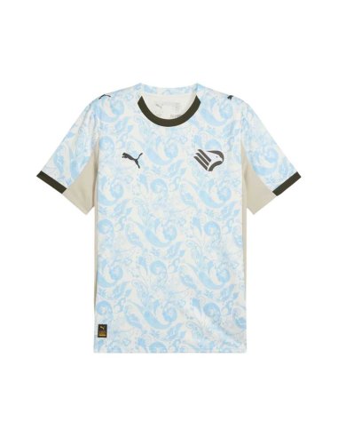 PALERMO 3RD REPLICA JR W/SPONSOR