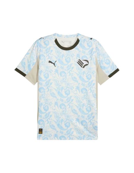 PALERMO 3RD REPLICA JR W/SPONSOR